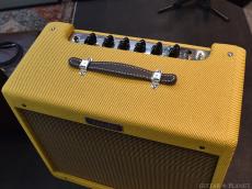Fender Blues Junior IV -Lacquered Tweed Tolex-_5