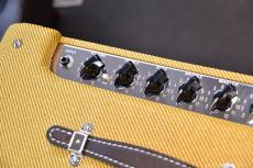 Fender Blues Junior IV -Lacquered Tweed Tolex-_6