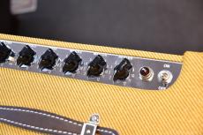 Fender Blues Junior IV -Lacquered Tweed Tolex-_7