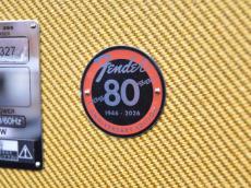 Fender Blues Junior IV -Lacquered Tweed Tolex-_8