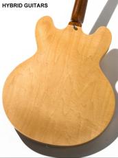 Gibson Custom Shop 50th Anniversary 1960 ES-335 VOS Antique Natural  2010_2