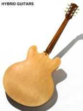 Gibson Custom Shop 50th Anniversary 1960 ES-335 VOS Antique Natural  2010_4