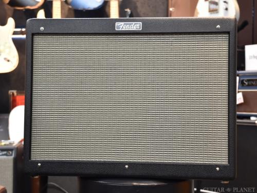 Fender Hot Rod Deluxe ? -Black-