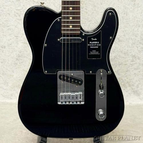 Fender 【傷アリ特価!】Player II Modified Telecaster -Dusk-【MX25091555】【3.77kg】