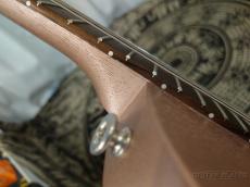 Gibson 【メーカーアウトレット!】~Modern Collectionl~ Les Paul Modern Lite -Rose Gold Satin-【#229330048】_11