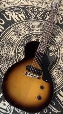 Gibson Les Paul Junior -Vintage Tobacco Burst-【3.15kg】【#230050227】_3