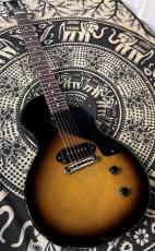 Gibson Les Paul Junior -Vintage Tobacco Burst-【3.15kg】【#230050227】_4