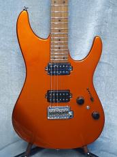 Ibanez Prestige AZ2402 - Roadster Orange Metallic- 【2026年NEWカラー!!】【MADE IN JAPAN】_2