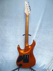 Ibanez Prestige AZ2402 - Roadster Orange Metallic- 【2026年NEWカラー!!】【MADE IN JAPAN】_5