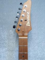 Ibanez Prestige AZ2402 - Roadster Orange Metallic- 【2026年NEWカラー!!】【MADE IN JAPAN】_6