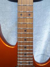 Ibanez Prestige AZ2402 - Roadster Orange Metallic- 【2026年NEWカラー!!】【MADE IN JAPAN】_8