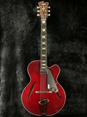 FUJIGEN MFA-FP -WR (Wine Red)-【2.79kg】【コイルタップ付】_2