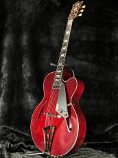 FUJIGEN MFA-FP -WR (Wine Red)-【2.79kg】【コイルタップ付】_3