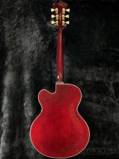FUJIGEN MFA-FP -WR (Wine Red)-【2.79kg】【コイルタップ付】_4