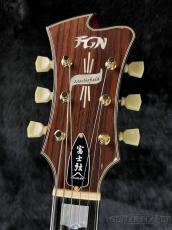 FUJIGEN MFA-FP -WR (Wine Red)-【2.79kg】【コイルタップ付】_5
