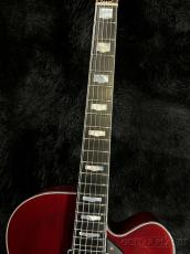 FUJIGEN MFA-FP -WR (Wine Red)-【2.79kg】【コイルタップ付】_6