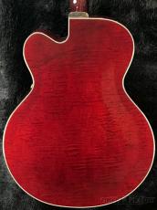 FUJIGEN MFA-FP -WR (Wine Red)-【2.79kg】【コイルタップ付】_8