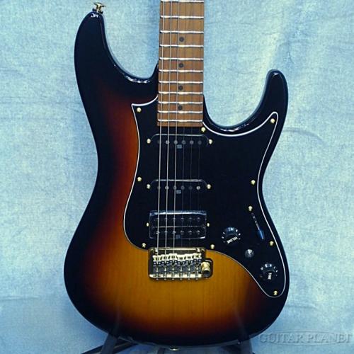Ibanez Prestige AZ2204AG -Tri Fade Burst-【Made In Japan】