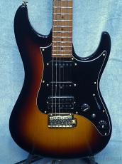 Ibanez Prestige AZ2204AG -Tri Fade Burst-【Made In Japan】_2