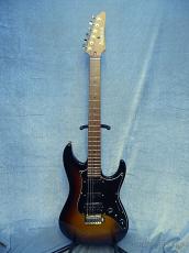 Ibanez Prestige AZ2204AG -Tri Fade Burst-【Made In Japan】_3