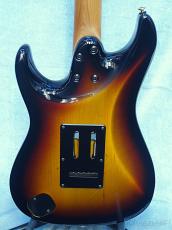 Ibanez Prestige AZ2204AG -Tri Fade Burst-【Made In Japan】_4