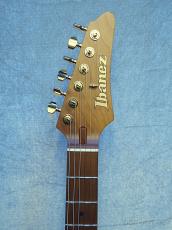 Ibanez Prestige AZ2204AG -Tri Fade Burst-【Made In Japan】_6