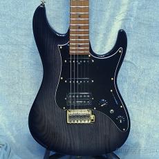 Ibanez Prestige AZ2204AG -Transparent Gray Burst-【Made In Japan】