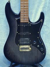 Ibanez Prestige AZ2204AG -Transparent Gray Burst-【Made In Japan】_2