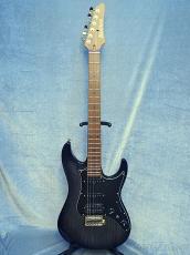 Ibanez Prestige AZ2204AG -Transparent Gray Burst-【Made In Japan】_3