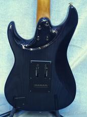 Ibanez Prestige AZ2204AG -Transparent Gray Burst-【Made In Japan】_4