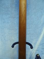 Ibanez Prestige AZ2204AG -Transparent Gray Burst-【Made In Japan】_9