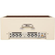 Gibson Dual Falcon 20 2x10 Combo Cream Bronco Vinyl with Oxblood Grille【アッテネーター付】_4