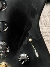 Charvel USA Select DK24 HSS 2PT CM -Satin Black- 2023年製【Stainless Steel Frets】【軽量3.3kg】_5