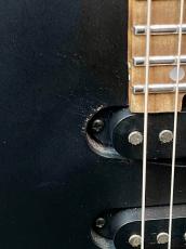 Charvel USA Select DK24 HSS 2PT CM -Satin Black- 2023年製【Stainless Steel Frets】【軽量3.3kg】_6