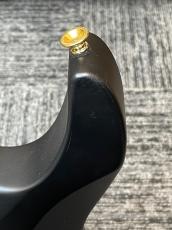 Charvel USA Select DK24 HSS 2PT CM -Satin Black- 2023年製【Stainless Steel Frets】【軽量3.3kg】_7