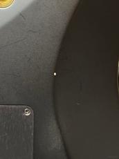 Charvel USA Select DK24 HSS 2PT CM -Satin Black- 2023年製【Stainless Steel Frets】【軽量3.3kg】_8