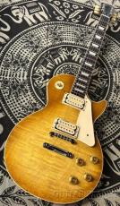 Gibson Les Paul Standard 50s Double Trouble -Vintage Honey Burst- 【#214150132】【3.94kg】_3