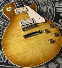 Gibson Les Paul Standard 50s Double Trouble -Vintage Honey Burst- 【#214150132】【3.94kg】_5
