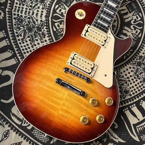 Gibson Les Paul Standard 50s Double Trouble -Vintage Bourbon Burst- 【#218950061】【4.31kg】