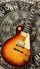 Gibson Les Paul Standard 50s Double Trouble -Vintage Bourbon Burst- 【#218950061】【4.31kg】_3
