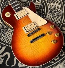 Gibson Les Paul Standard 50s Double Trouble -Vintage Bourbon Burst- 【#227350130】【軽量3.88kg】
