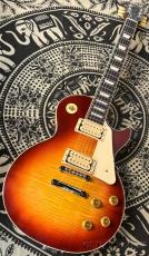 Gibson Les Paul Standard 50s Double Trouble -Vintage Bourbon Burst- 【#227350130】【軽量3.88kg】_3