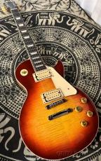 Gibson Les Paul Standard 50s Double Trouble -Vintage Bourbon Burst- 【#227350130】【軽量3.88kg】_4