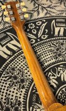 Gibson Les Paul Standard 50s Double Trouble -Vintage Bourbon Burst- 【#227350130】【軽量3.88kg】_9