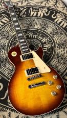 Gibson 【現地選定品】Les Paul Standard 60s -Ice Tea Burst- 【#227950033】【4.51kg】_4