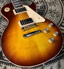 Gibson 【現地選定品】Les Paul Standard 60s -Ice Tea Burst- 【#227950033】【4.51kg】_5