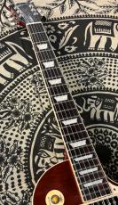 Gibson 【現地選定品】Les Paul Standard 60s -Ice Tea Burst- 【#227950033】【4.51kg】_8