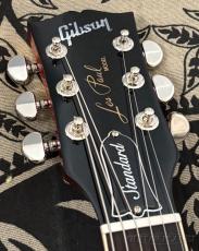 Gibson 【現地選定品】Les Paul Standard 60s -Ice Tea Burst- 【#227950033】【4.51kg】_10