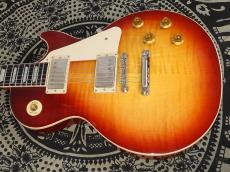 Gibson 【メーカーアウトレット!】Les Paul Standard 50s -Heritage Cherry Sunburst- 【#225450306】【4.24kg】_3