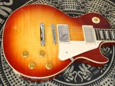 Gibson 【メーカーアウトレット!】Les Paul Standard 50s -Heritage Cherry Sunburst- 【#225450306】【4.24kg】_5
